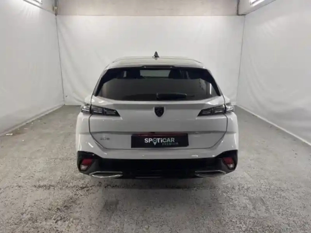 Peugeot 308 sw 1.5 bluehdi 130ch s&amp;s allure eat8 — photo 20
