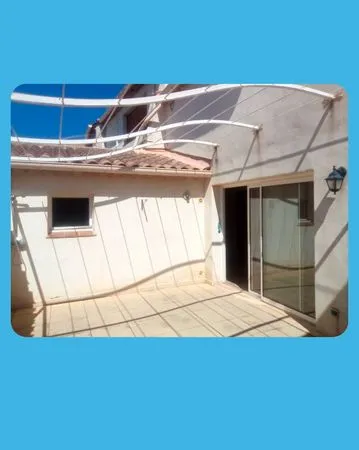 Appartement village