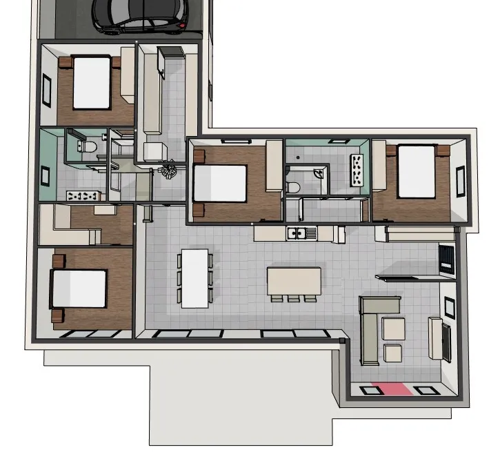 Photo 1