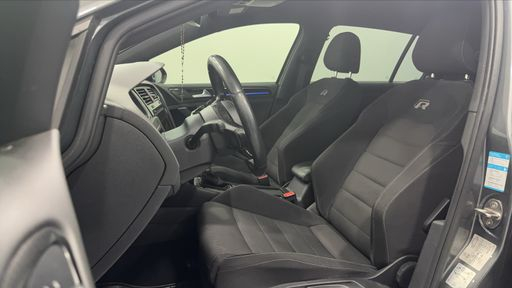 Volkswagen Golf 2.0 TSI 310 4Motion DSG7 - R – 2017 – 146020 km – Essence – Boîte Automatique — photo 7