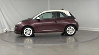 Opel Adam 1.2 Twinport 70ch Unlimited — photo 7