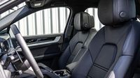 Porsche Cayenne Coupé 3.0 V6 519ch S E-Hybrid — photo 8