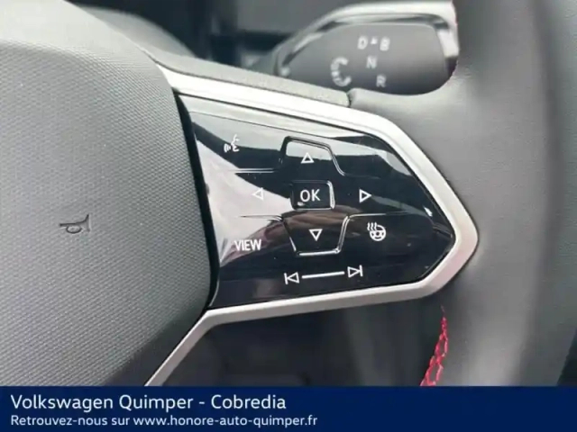 Volkswagen Id.3 326ch 79 kwh gtx performance — photo 14