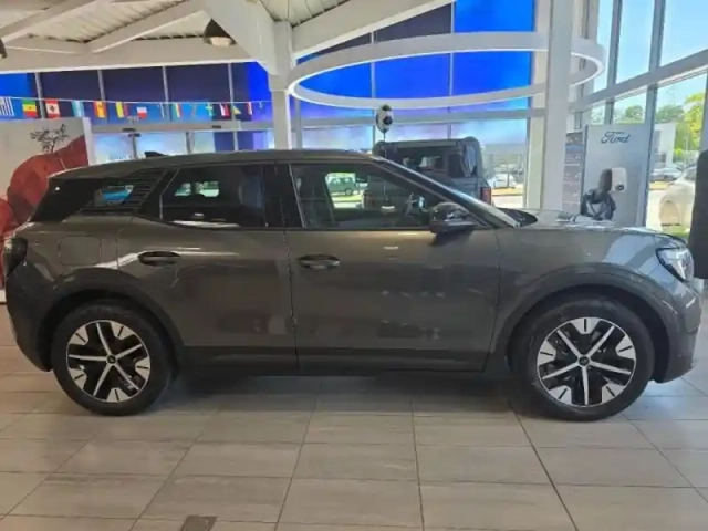 Ford Explorer 286ch extended range 79kwh select rwd — photo 4
