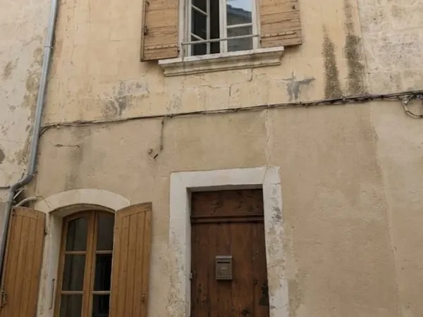 Ideal petit budget Arles
