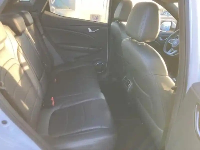 Seres 3 electric 16ch luxe — photo 12