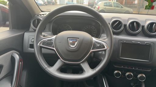 Dacia Duster 1.3 TCe 130 4X2 - Techroad – 2019 – 64670 km – Essence – Boîte Manuelle — photo 35