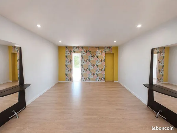 Local commercial 44 m² MONT DE MARSAN