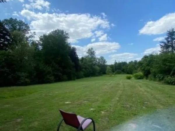 Terrain 3480 m²
