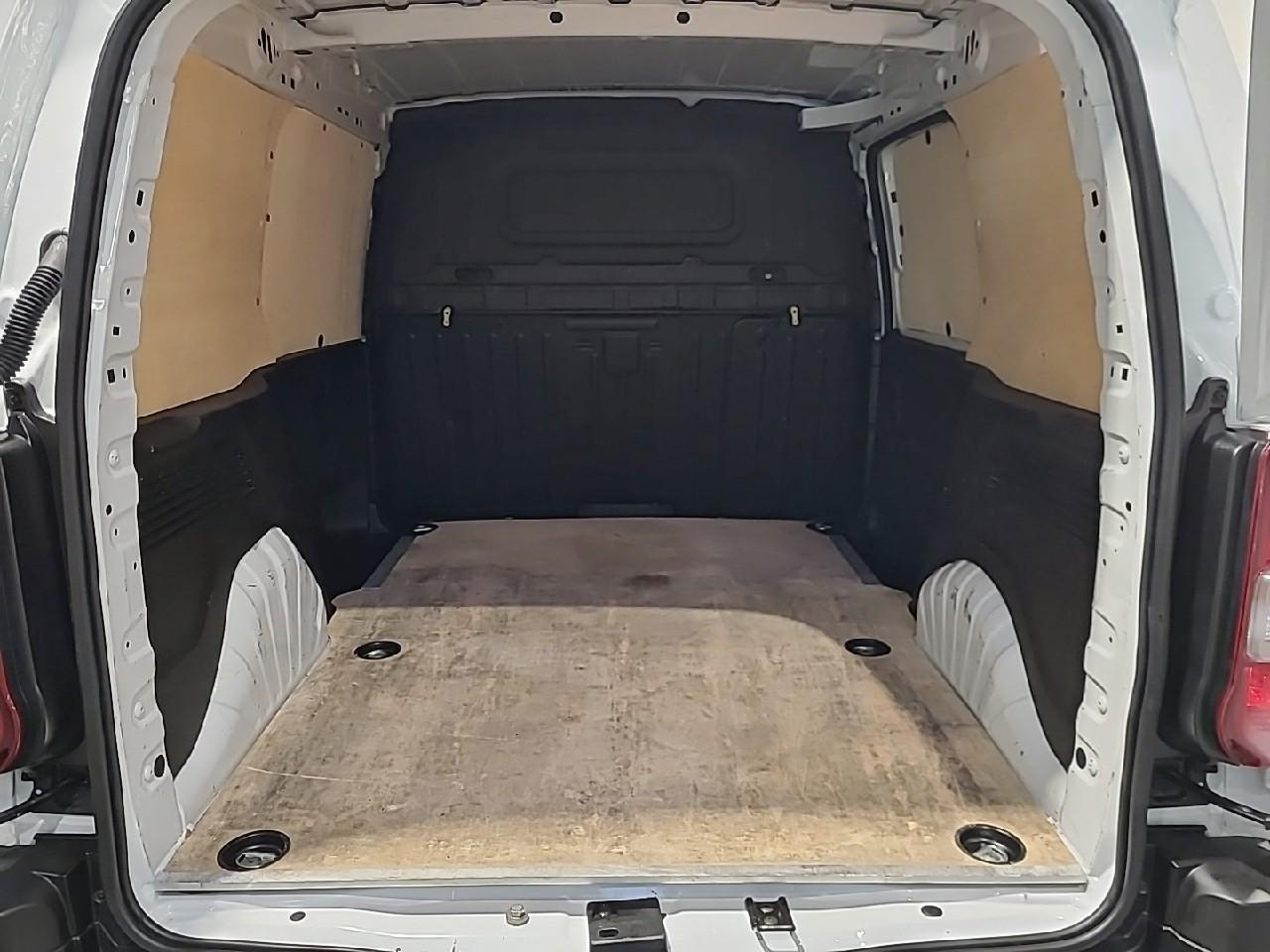 Peugeot Partner fourgon m 950 kg bluehdi 100 s&s bvm6 — photo 14