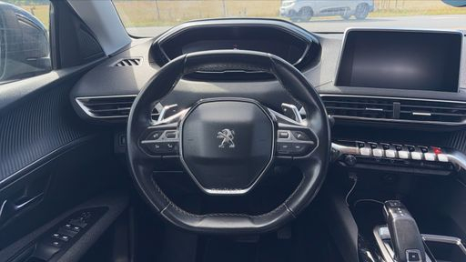 Peugeot 3008 1.5 BlueHDi 130 EAT8 - Active Business – 2018 – 146253 km – Diesel – Boîte Automatique — photo 27