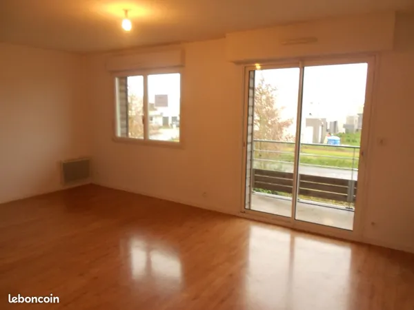Appartement T2 à louer