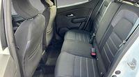 Dacia Sandero 1.0 ECO-G 100ch Stepway Confort -22 — photo 10