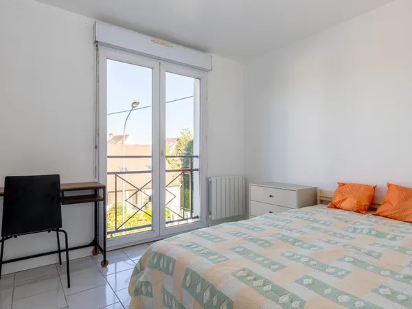 Colocation à Chilly-Mazarin