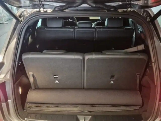 Mercedes Classe B 250+ edition — photo 12