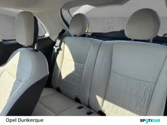 Fiat 500 e 118ch la prima by bocelli — photo 8