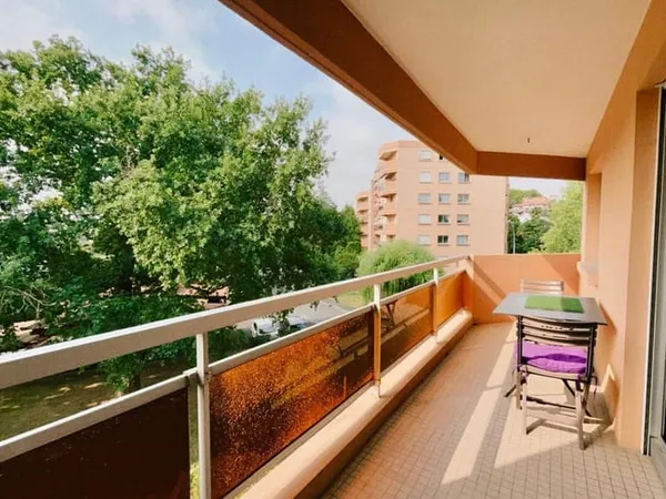 Appartement 1 pièce 30 m²