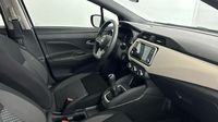 Nissan Micra 1.0 IG-T 92ch Acenta 2021 — photo 15