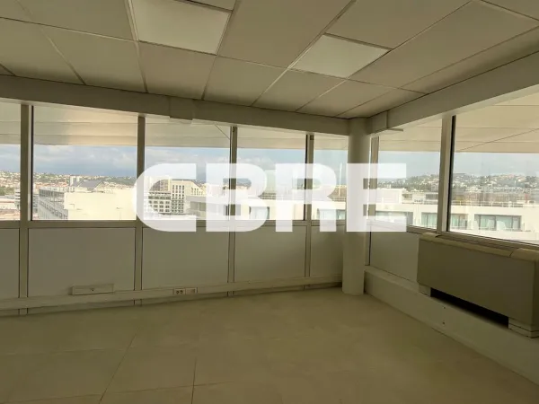Bureau 445 m²