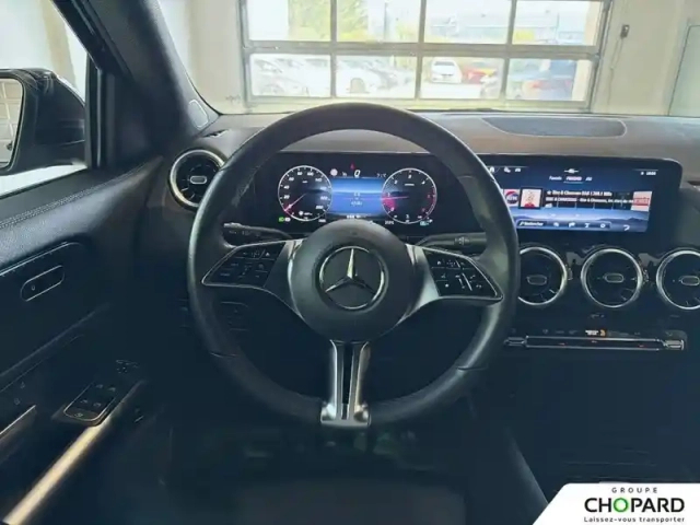 Mercedes Gla 200 d 8g-dct — photo 16