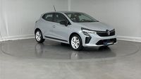 Renault Clio 1.5 dCi 100ch Evolution - 25 — photo 3