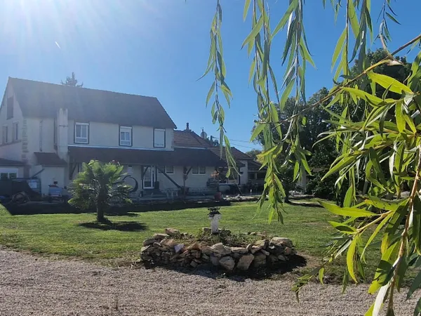 Maison 6 pièces 192 m²