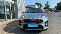 Kia Sportage 1.6 T-GDi 177ch ISG GT Line Premium DCT7 4x2