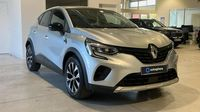Renault Captur 1.0 TCe 90ch Evolution — photo 3