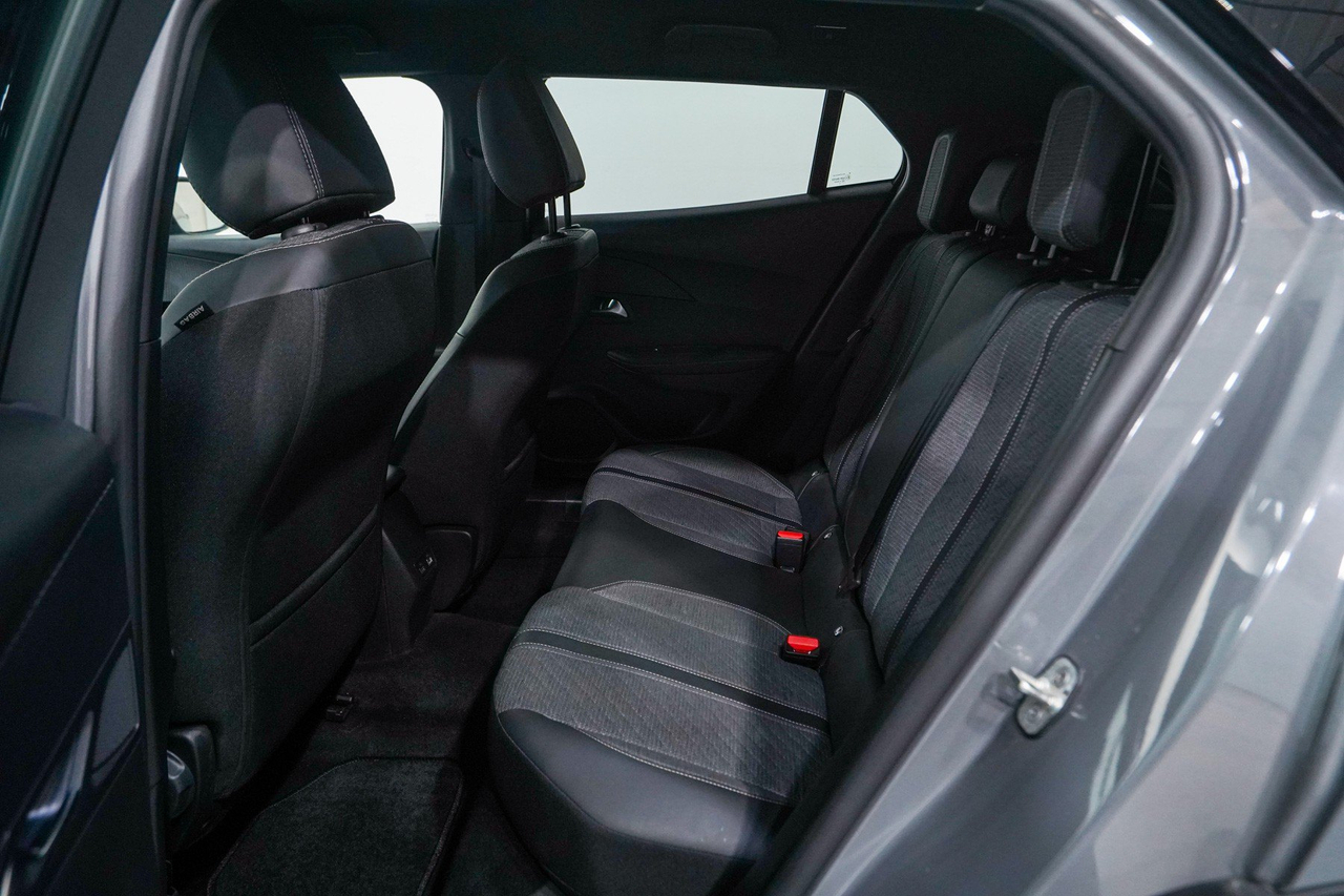 Peugeot 2008 — photo 30