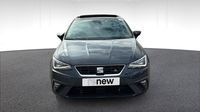 Seat Ibiza 1.6 TDI 95ch Start/Stop FR DSG Euro6d-T