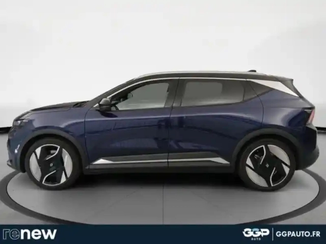 Renault Scenic e-tech electric 220ch 87kwh techno grande autonomie -25 — photo 2