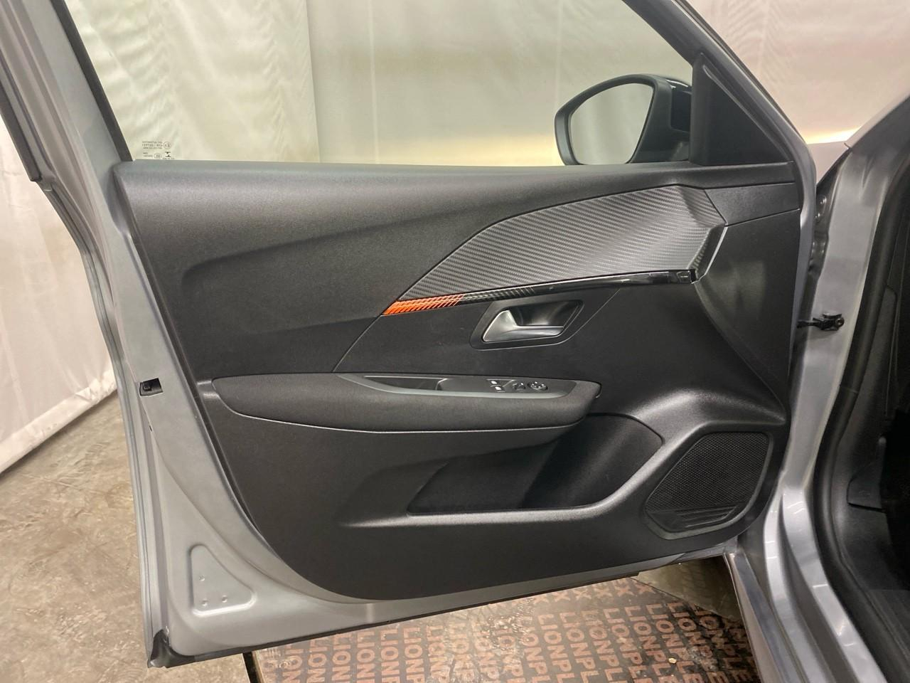 Peugeot 208 puretech 75 s&s bvm5 active — photo 26