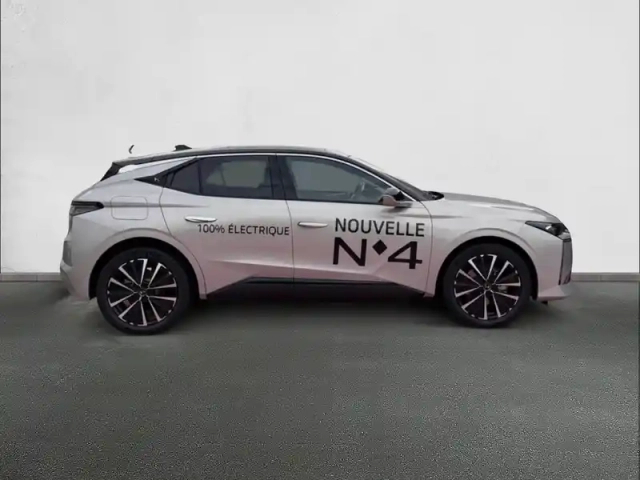 Ds N4 n°4 e-tense — photo 44