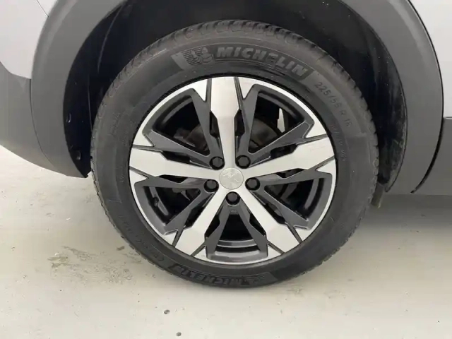 Peugeot 5008 bluehdi 180ch s&amp;s eat8 — photo 51