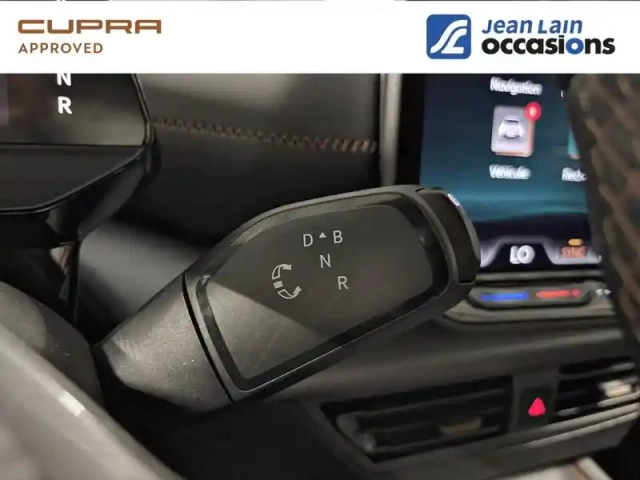 Cupra Born 230 ch - batterie xl — photo 14