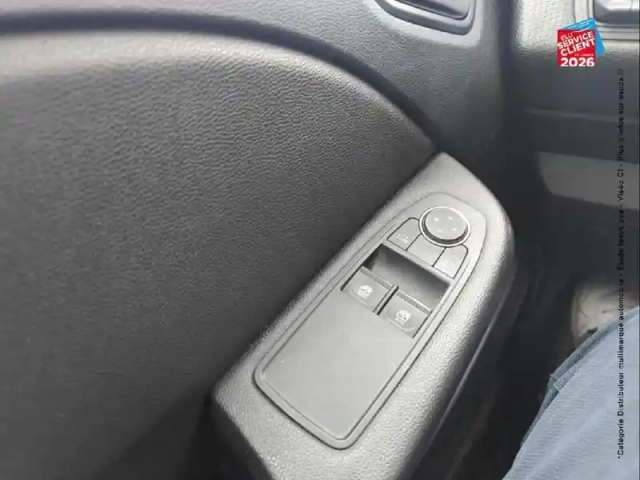 Renault Clio 1.0 sce 75ch zen — photo 11