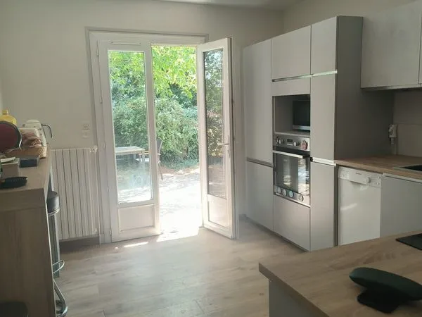 Villa 5 pièces 164 m²