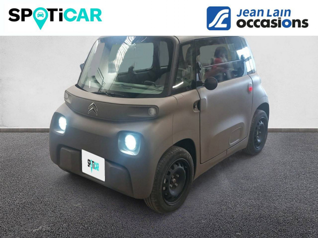 Citroen AMI