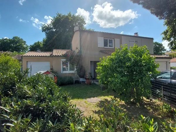 Maison a vendre