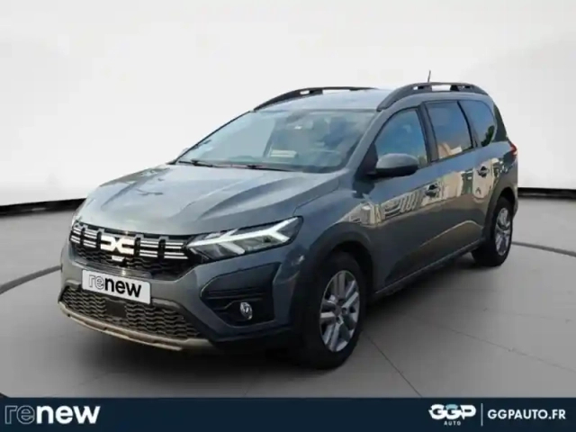 Dacia Jogger 1.0 eco-g 100ch expression 7 places
