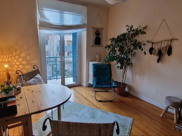 Cabinet de soins partagé