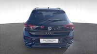 Volkswagen T-Roc 1.5 TSI 150 EVO S&S BVM6 R-LINE — photo 5