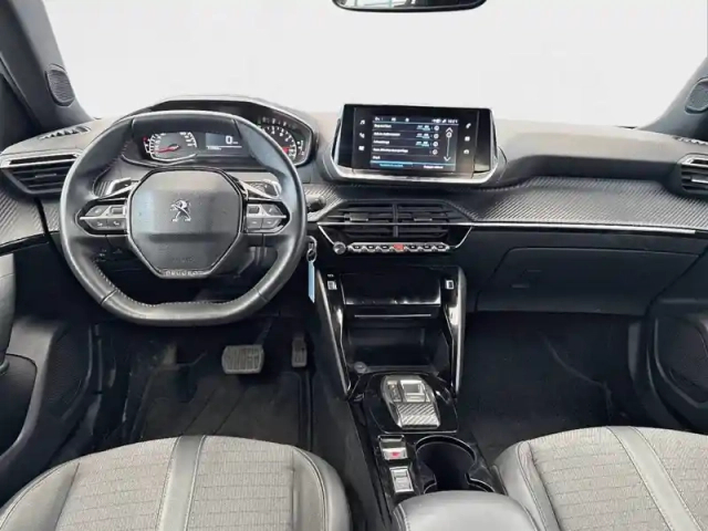 Peugeot 2008 bluehdi 130 s&amp;s eat8 — photo 20