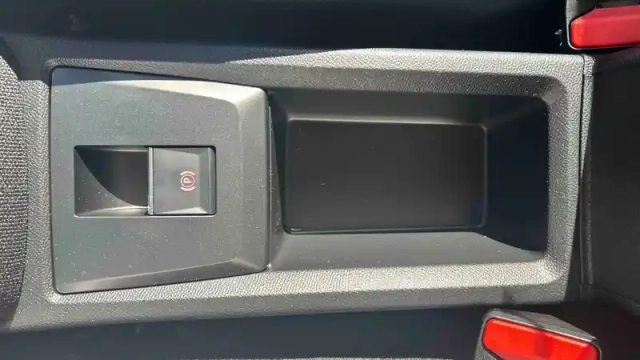 Opel Frontera electric 113 ch batterie 44 kwh — photo 30