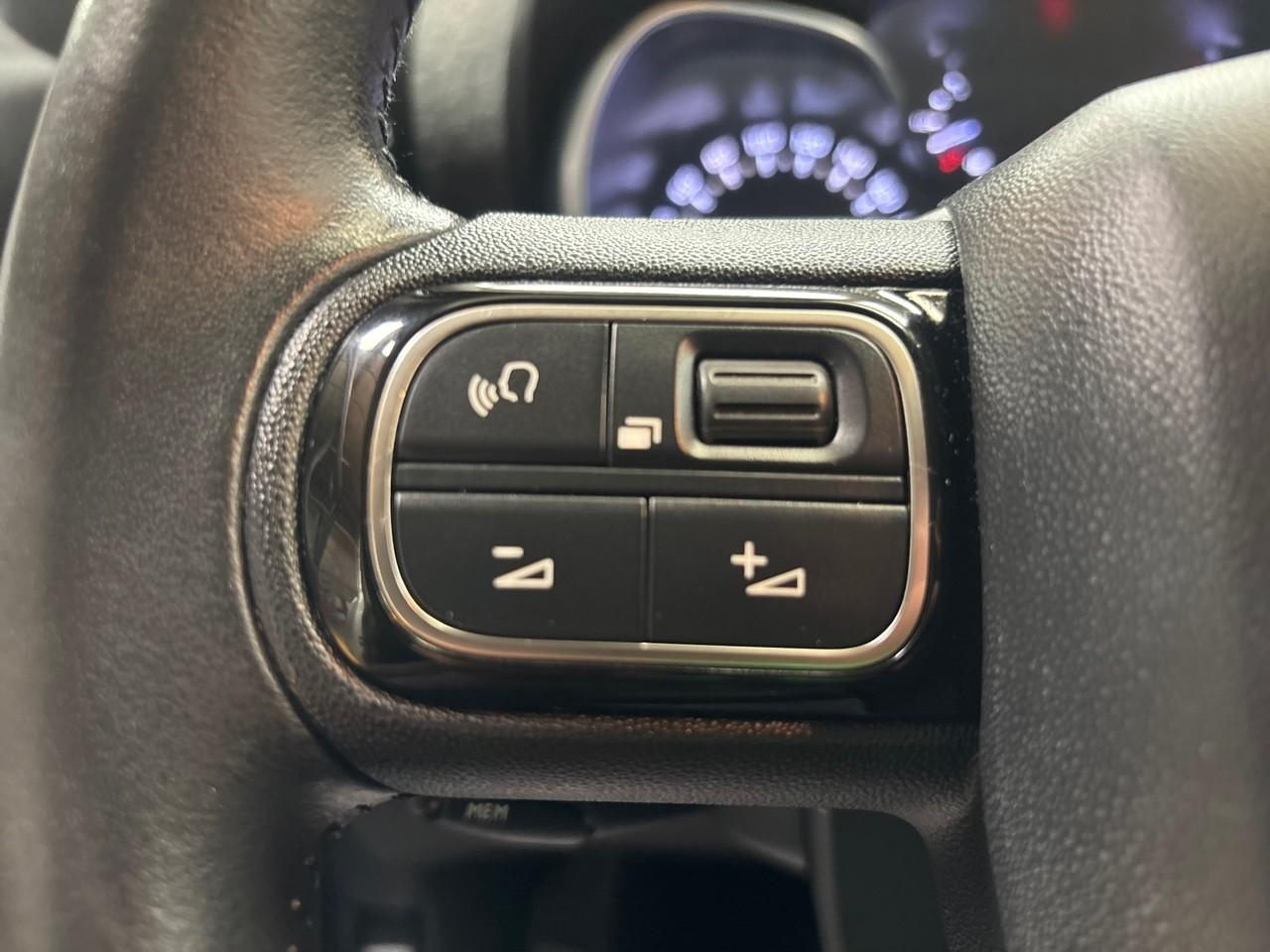 Citroën C3 Aircross puretech 130ch s&s shine eat6 — photo 17