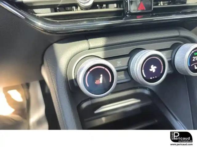 Skoda Kodiaq 1.5 tsi 150 ch hybrid act dsg7 7pl — photo 71