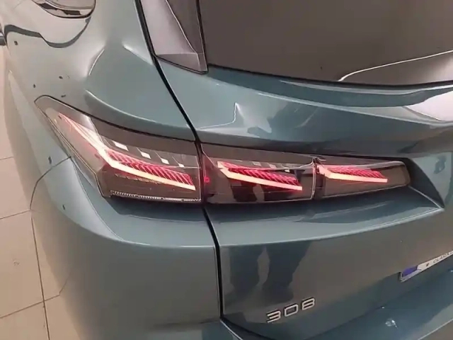 Peugeot 308 sw bluehdi 130ch s&amp;s eat8 — photo 49