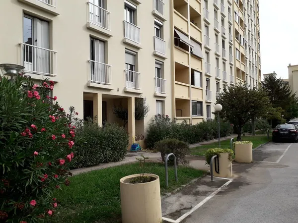 T3 de 67 m² Toulon - Ste Catherine - Haut de st Jean du Var