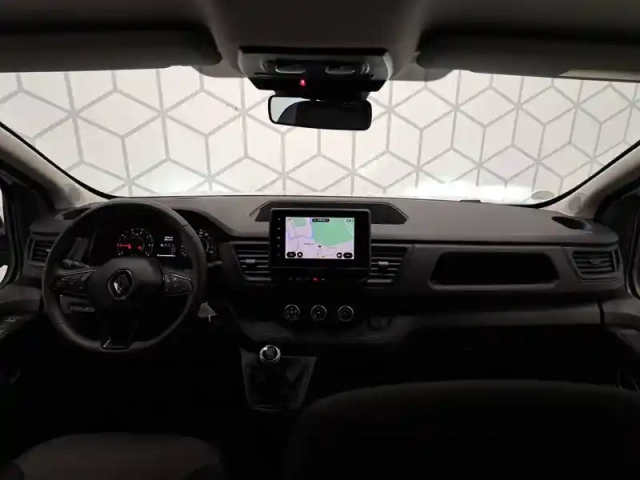 Renault Trafic l2 dci 150 energy s&amp;s — photo 44