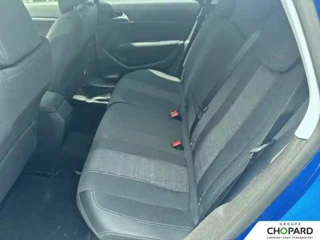 Peugeot 308 sw puretech 130ch s&amp;s eat8 — photo 18
